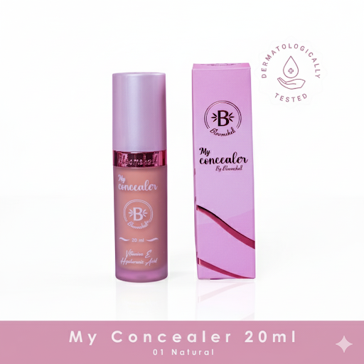 Corrector De OjeraS XL X20ml - Bloomshell