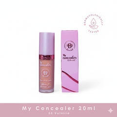 Corrector De OjeraS XL X20ml - Bloomshell