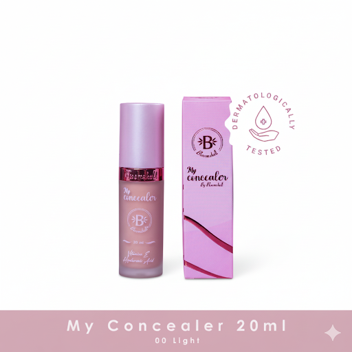 Corrector De OjeraS XL X20ml - Bloomshell