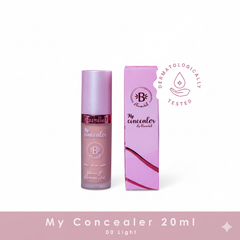 Corrector De OjeraS XL X20ml - Bloomshell