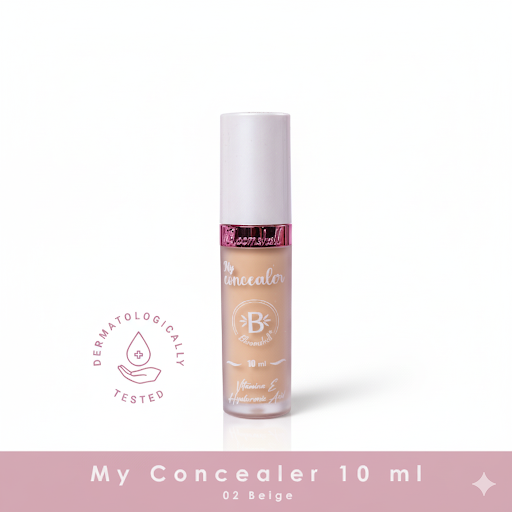 Corrector De OjeraS XL X20ml - Bloomshell