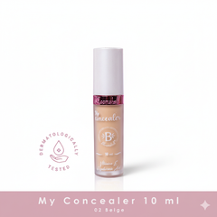 Corrector De OjeraS XL X20ml - Bloomshell