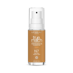 Base Liquida True Match Makeup x 30ml - Loreal