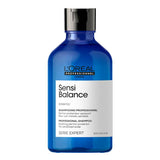 Shampoo Sensi Balance Sorbitol 300ml - Loreal Serie Expert