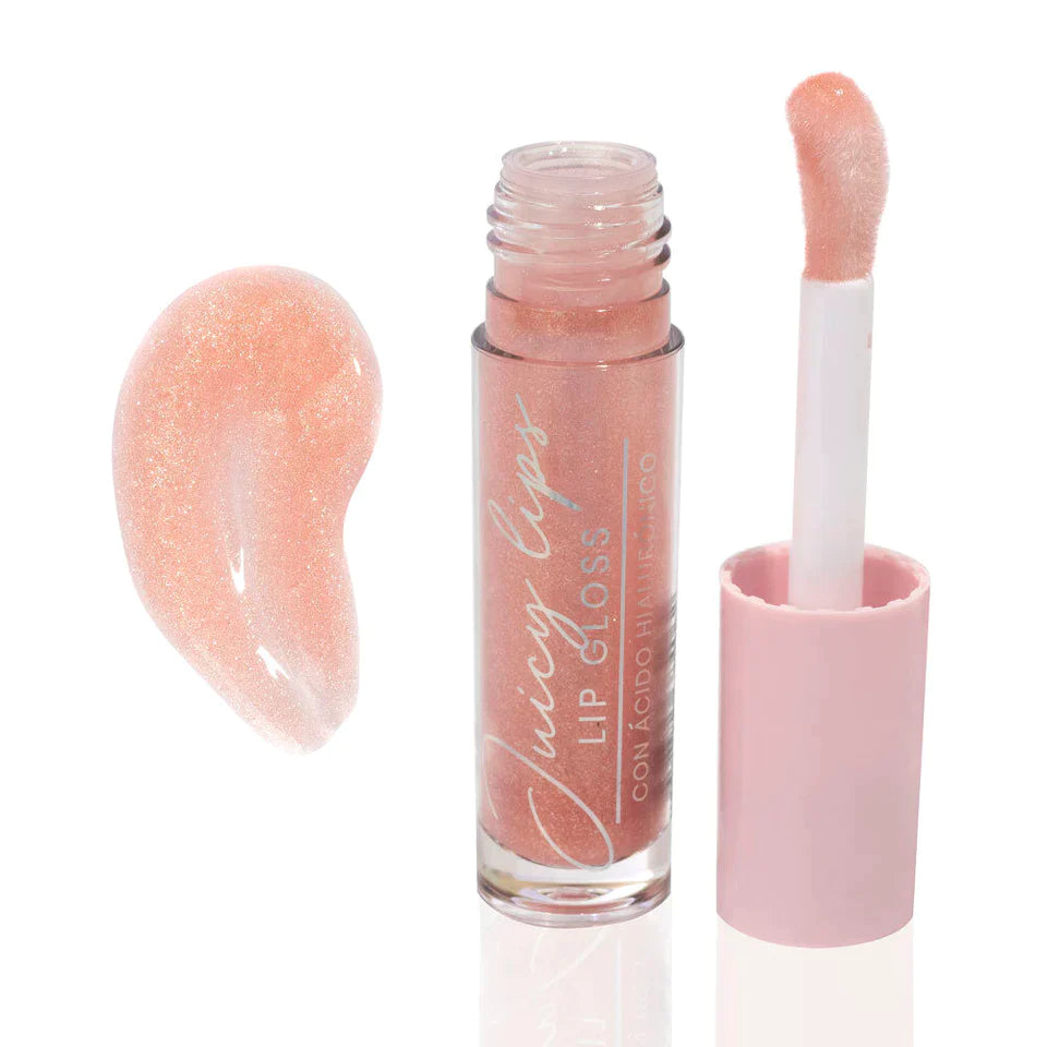 Brillo De Labios Juicy Lips - Montoc