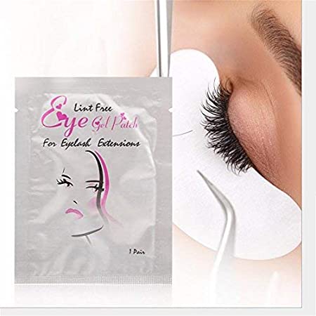 Parche De Ojos Con Hidrogel