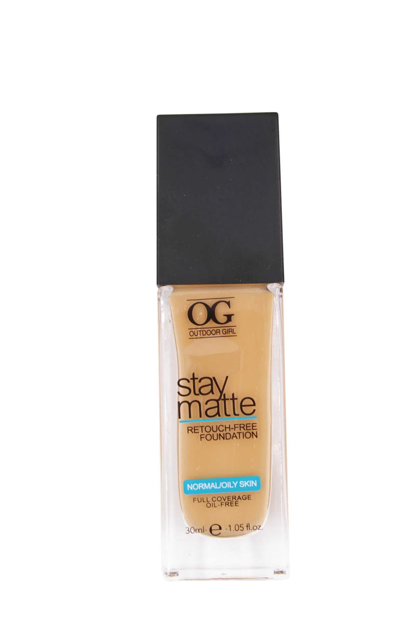 Base Stay Mate Piel Grasa- Og Colombia