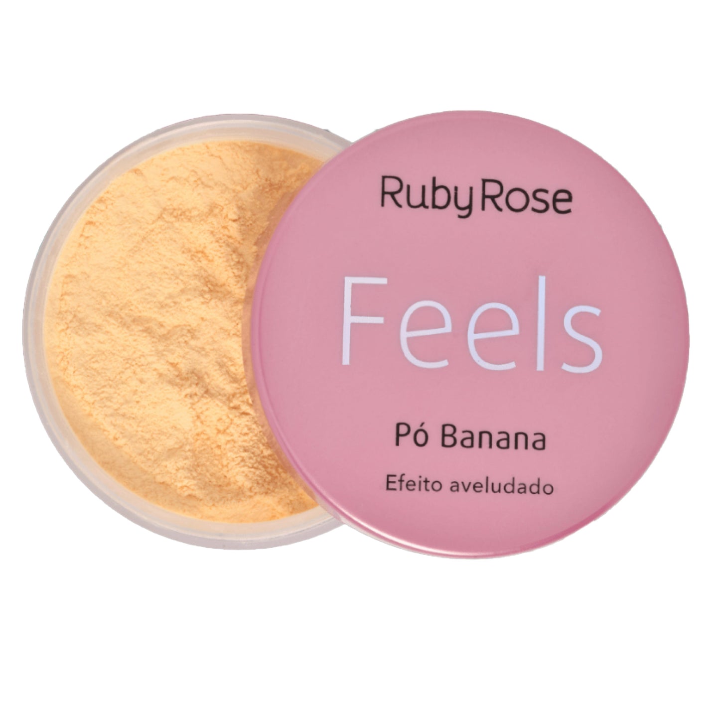 Polvo Banana Feels  - Ruby Rose