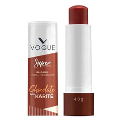 Balsamo Labial Hidratante X 4.8Gr - vogue- Ettos.co Tienda del Peluquero