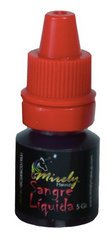 Sangre Liquida X 5Gr - Mirely