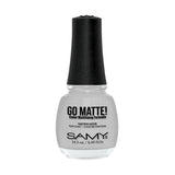 Esmalte Complementario Profesional Lasting Pro Samy Go Matte- Ettos.co Tienda del Peluquero