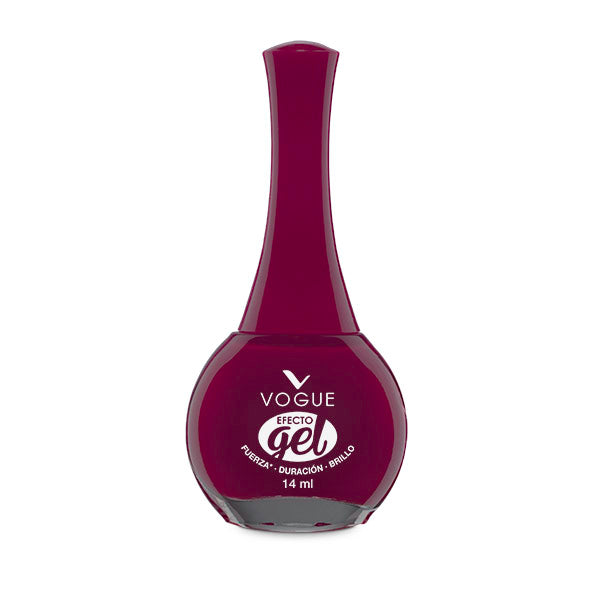 Esmalte Efecto Gel Victoria - Vogue- Ettos.co Tienda del Peluquero