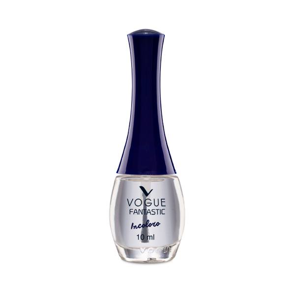 Esmalte Fantastic Incoloro - Vogue- Ettos.co Tienda del Peluquero