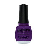 Esmalte Samy X 14.5Ml #122 Zimbabue Lasting Pro- Ettos.co Tienda del Peluquero