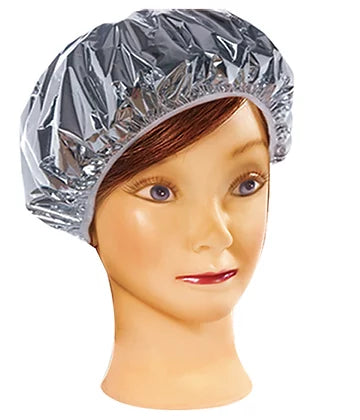 Gorro De Aluminio - Enkor- Ettos.co Tienda del Peluquero