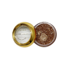 Iluminador Golden Champagne Atemporal -Atenea- Ettos.co Tienda del Peluquero