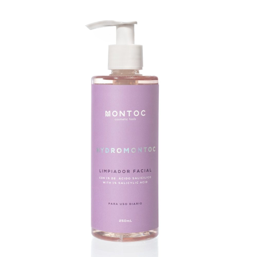 Jabón Facial Hydromontoc - Montoc- Ettos.co Tienda del Peluquero