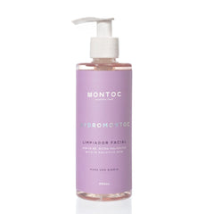 Jabón Facial Hydromontoc - Montoc- Ettos.co Tienda del Peluquero