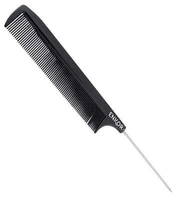 Peinilla Cabo Metálico - Enkor- Ettos.co Tienda del Peluquero