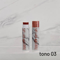 Protector labial Soft Lips - Trendy- Ettos.co Tienda del Peluquero
