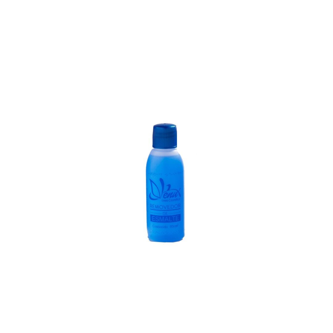 Removedor De esmalte X 60Ml - Venux- Ettos.co Tienda del Peluquero