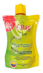 Shampoo Super X 80 ml Dmag- Ettos.co Tienda del Peluquero