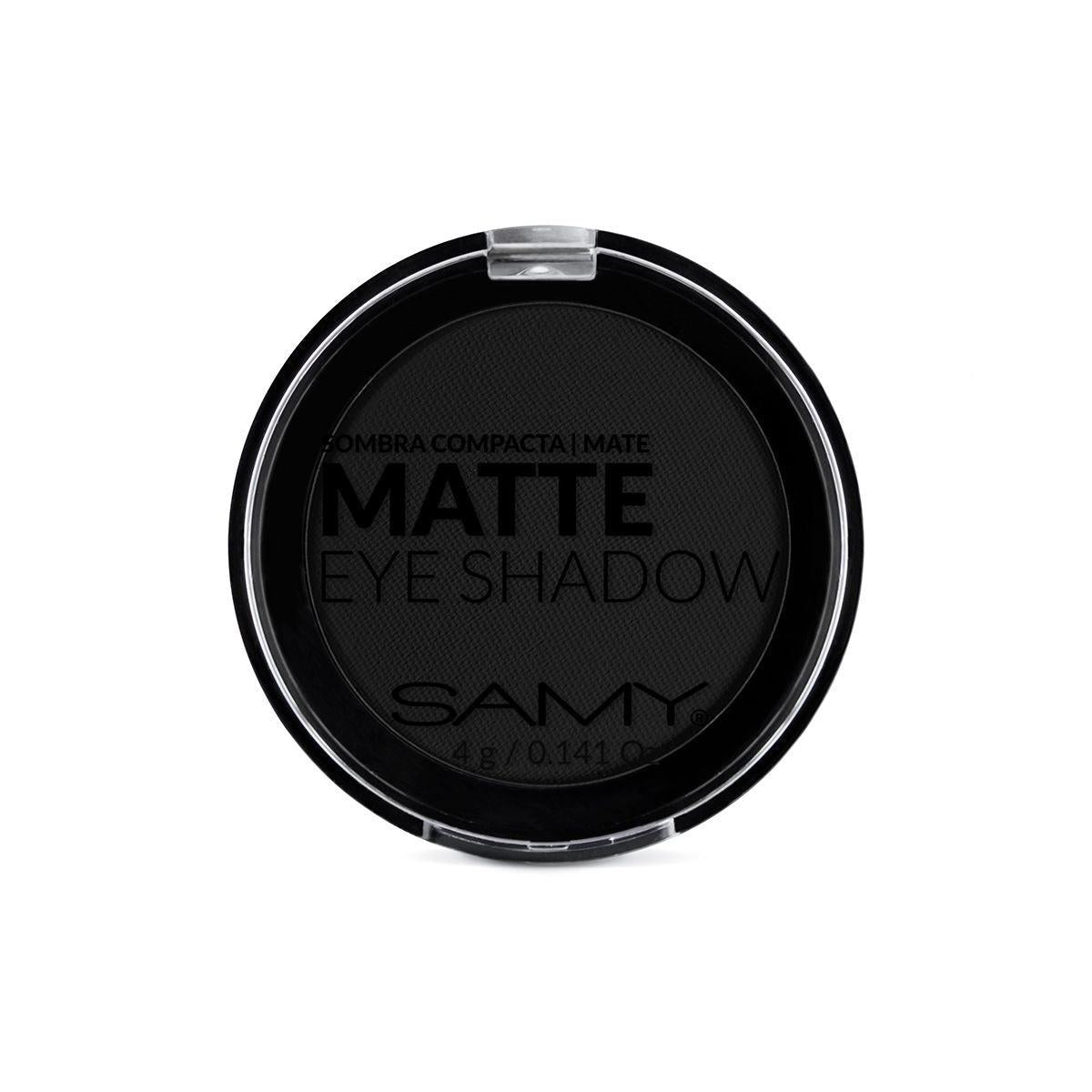 Sombra Compacta Individual X 4Gr - Samy- Ettos.co Tienda del Peluquero