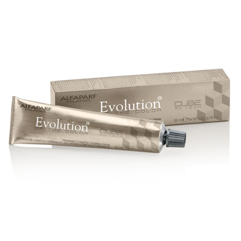 Tinte Alfaparf Evolution X 60Ml-Ettos.co