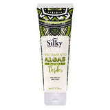Tratamiento Algas Marinas Verde X 280ML - Silky- Ettos.co Tienda del Peluquero