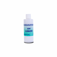 Liquido UV Uñas Acrilicas Sin Olor - Latin Nails