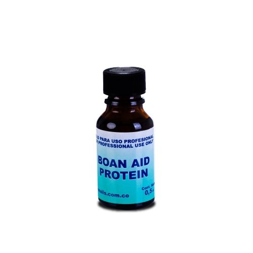 Boan Aid Protein x 15 ml - Latin Nails - Ettos.co