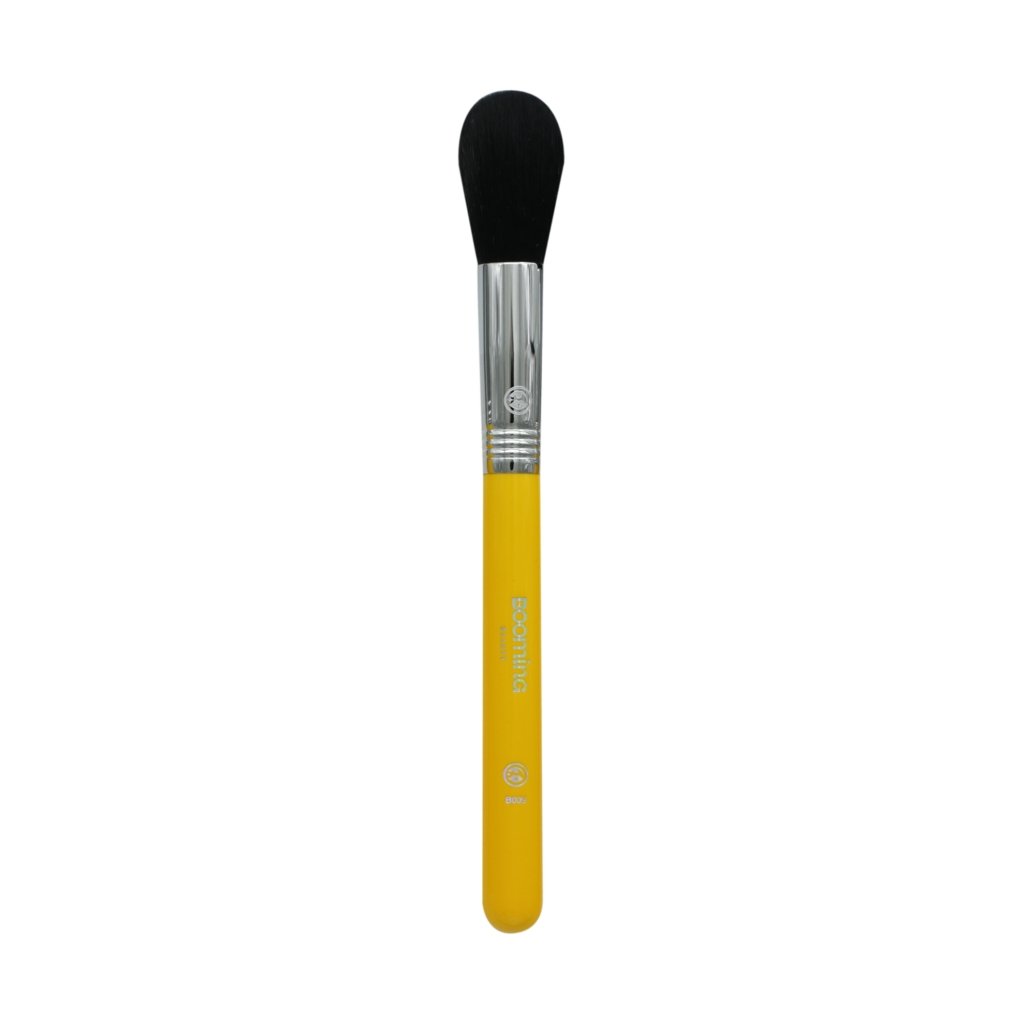 Broadway Small Powder Brush B009 - Booming - Ettos.co