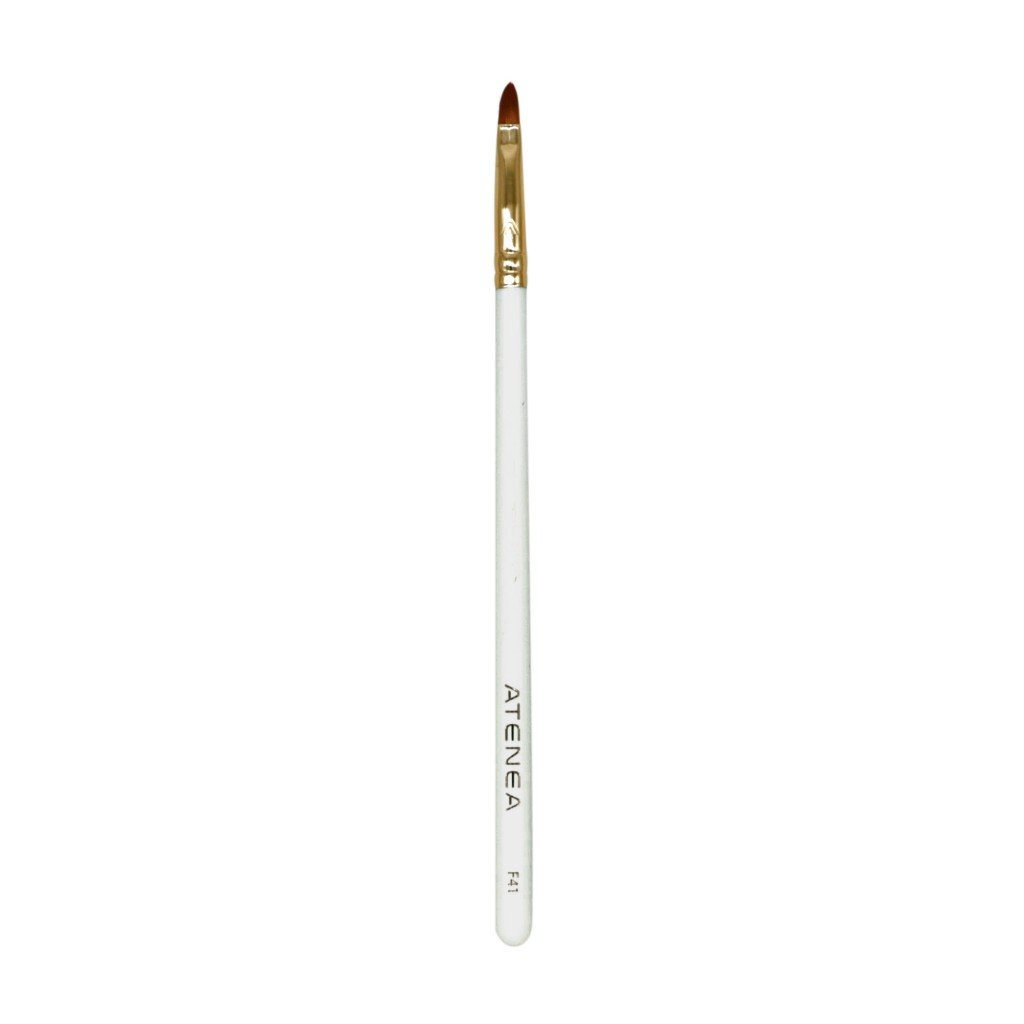 Brocha White Queen Labios F41 - Atenea - Ettos.co
