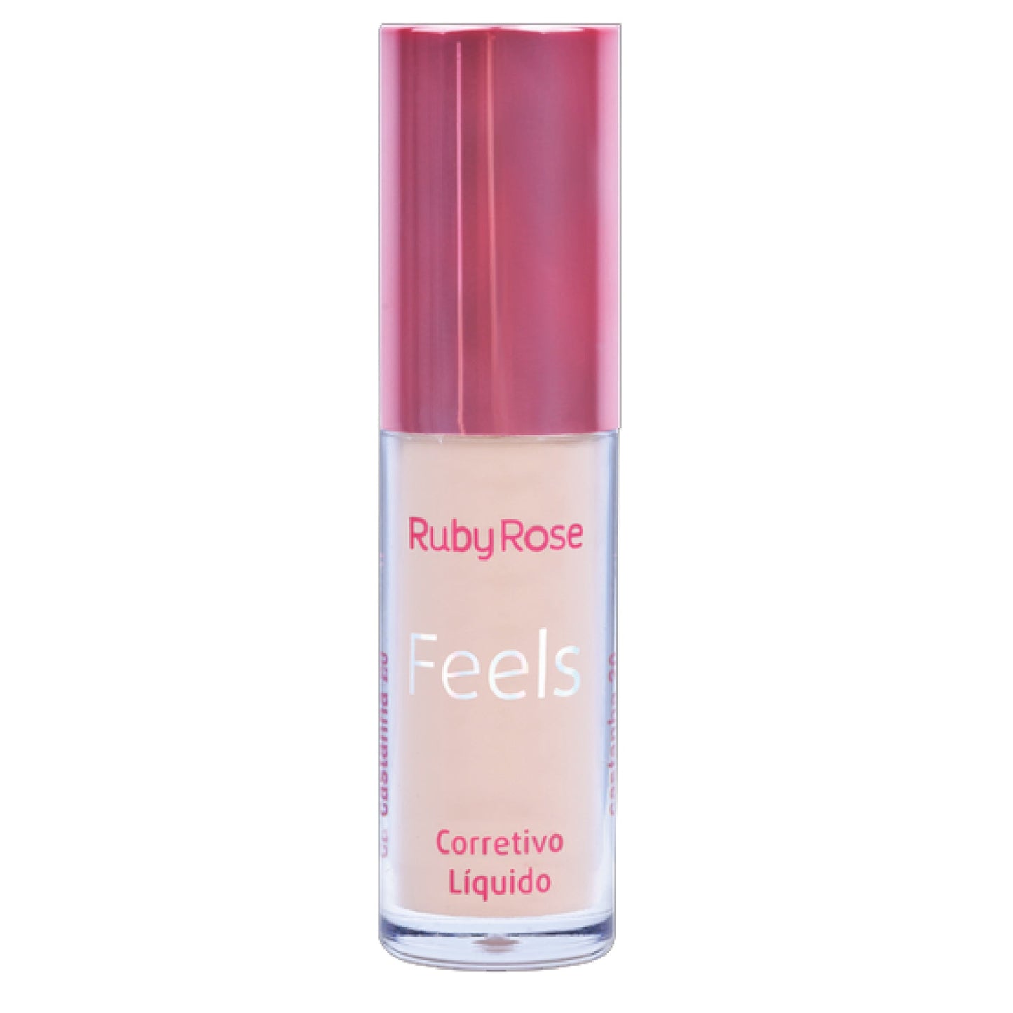 Corrector Líquido Feels - Ruby Rose