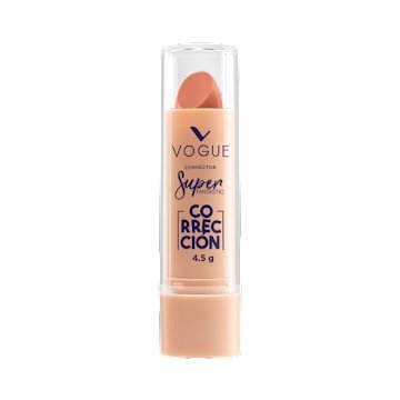 Corrector cremoso Naranja - Vogue - Ettos.co