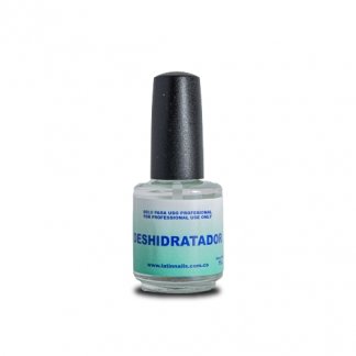 Deshidratador De Uñas x 15 ml - Latin Nails - Ettos.co
