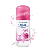 Desodorante Roll On Frescura Floral X 65Gr - Obao - Ettos.co