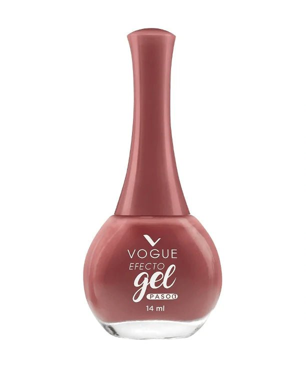 Esmalte Efecto Gel Guayaquil - Vogue - Ettos.co