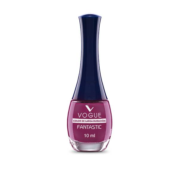 Esmalte Fantastic Cereza - Vogue - Ettos.co