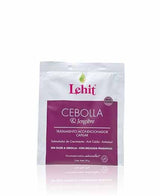 Tratamiento De Cebolla Y Jengibre Sobre - Lehit