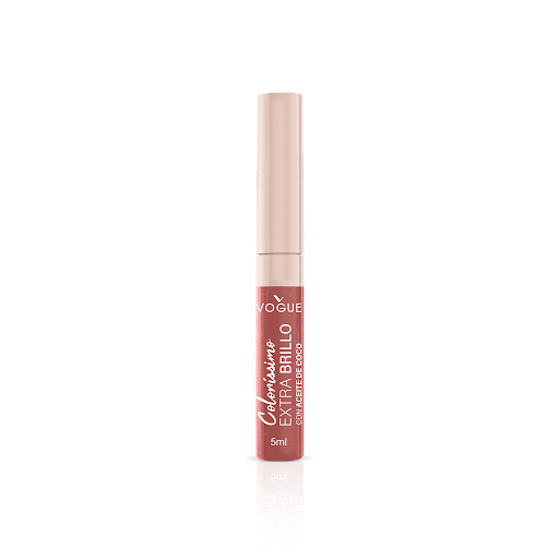 Brillo Colorissimo Tropical X 5Ml - Vogue